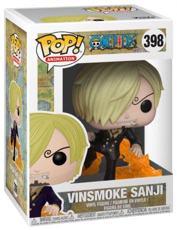 Vinsmoke Sanji