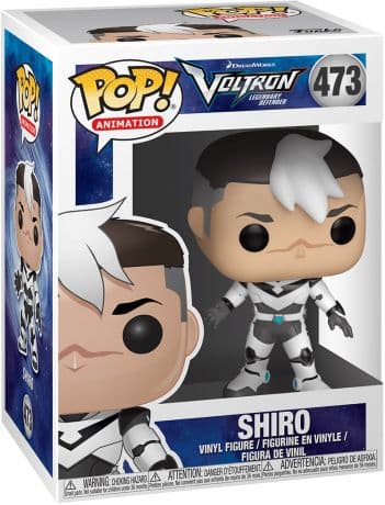 Shiro