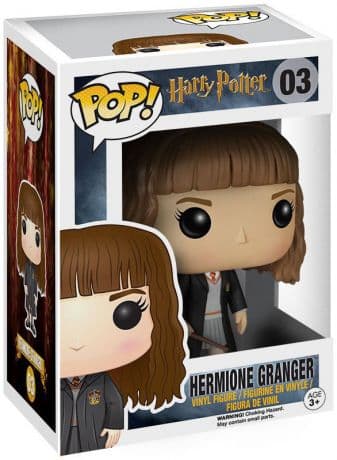Hermione Granger