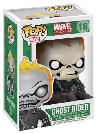 Ghost Rider