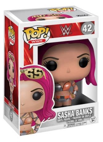 Sasha Banks