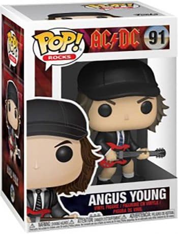 Angus Young