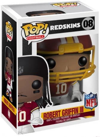 Robert Griffin III
