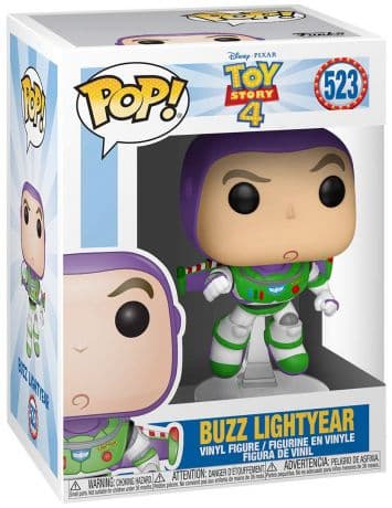 Buzz l’Eclair