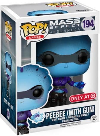 PeeBee