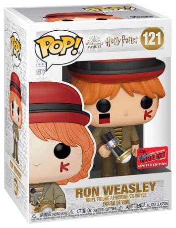 Ron Weasley