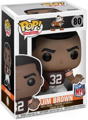Jim Brown