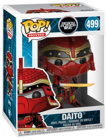 Daito