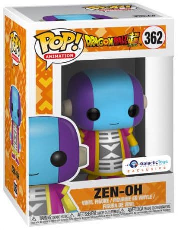 Zen'ô (DBS)
