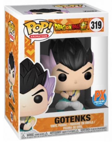 Gotenks (DBS)