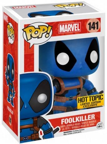Foolkiller
