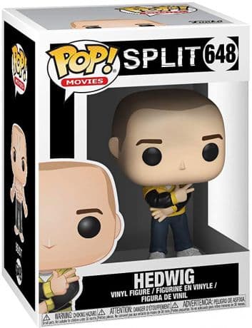 Hedwig
