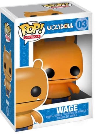 Wage