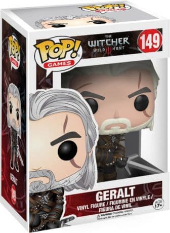 Geralt