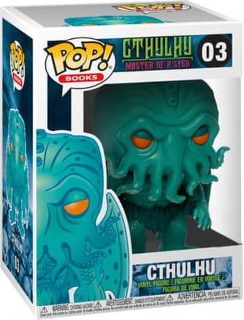 Cthulhu