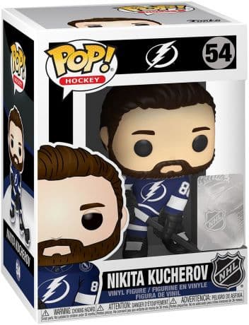 Nikita Kucherov