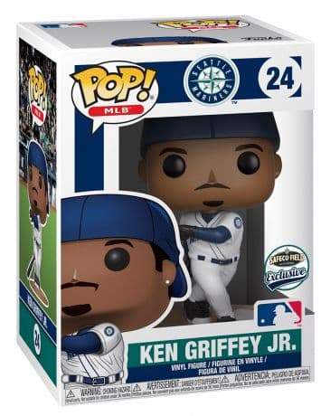 Ken Griffey Jr