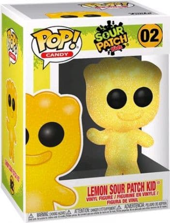Very Bad Kids Citron