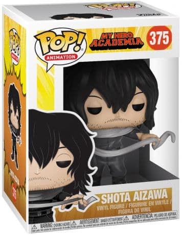 Shota Aizawa