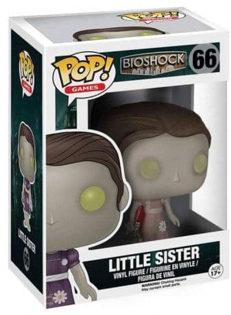 Little Sister