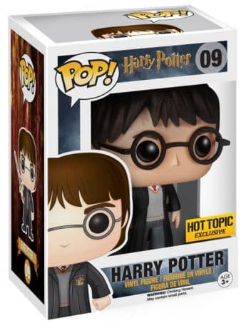 Harry Potter épée de Griffondor