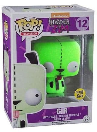 Gir – Glow in the Dark