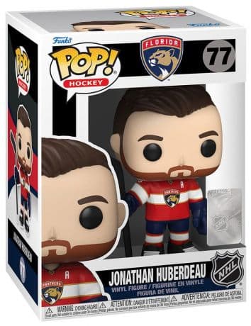 Jonathan Huberdeau