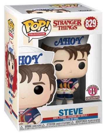 Steve