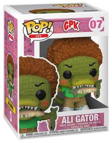 Ali Gator