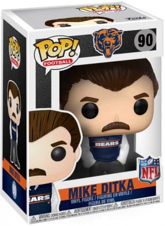 Mike Ditka