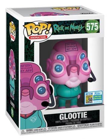 Glootie