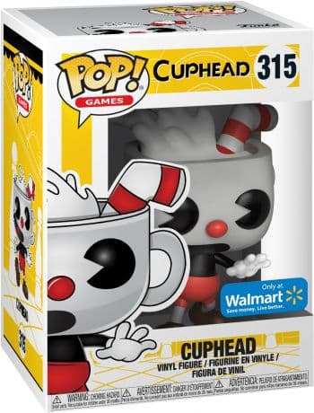 Cuphead