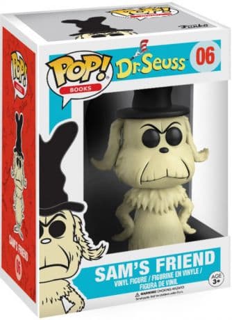 Ami de Sam