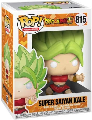 Super Saiyan Kale (DBS)