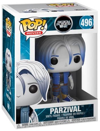 Parzival