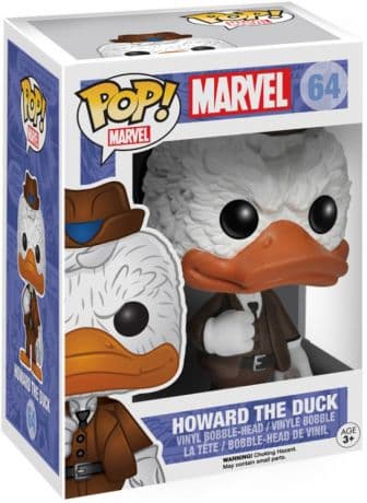 Howard le Canard