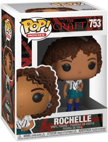Rochelle
