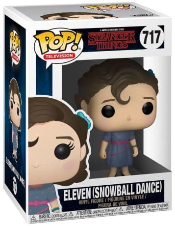 Onze - Snowball Dance
