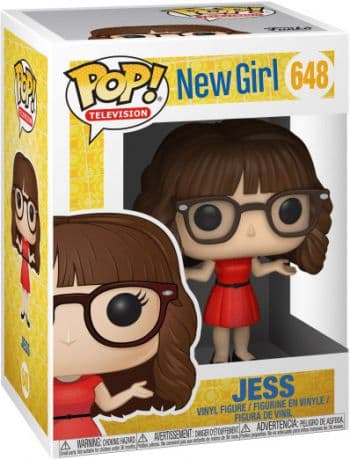 Jess Day