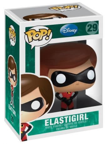Elastigirl