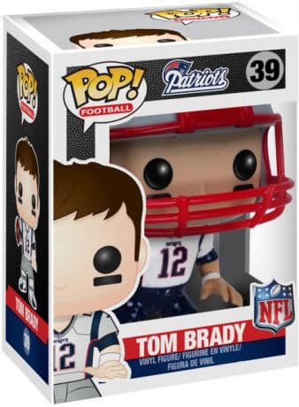 Tom Brady