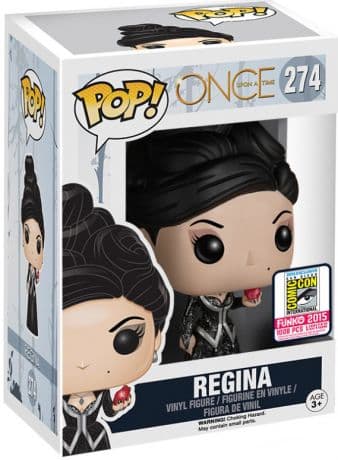 Regina Mills
