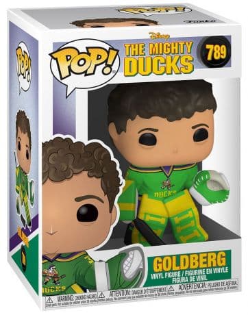 Goldberg