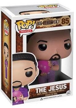 The Jesus