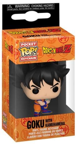 Goku Kamehameha