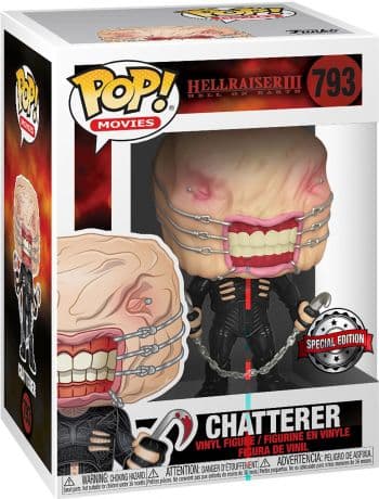 Chatterer