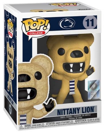 Penn State – Nittany Lion