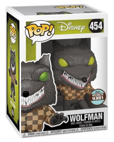 Loup-Garou