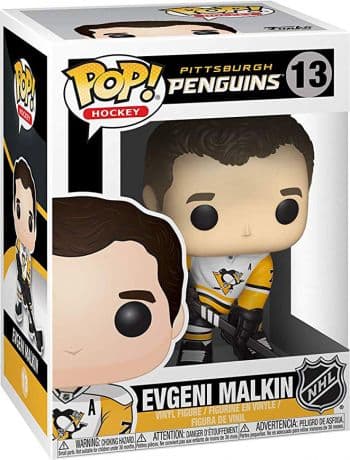 Evgeni Malkin