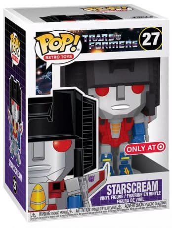 Starscream